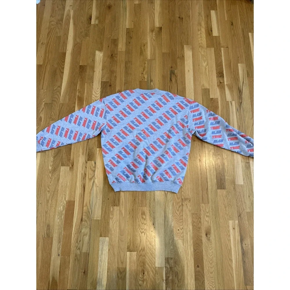 True Religion‎ Sweatshirt Size XL. Rare